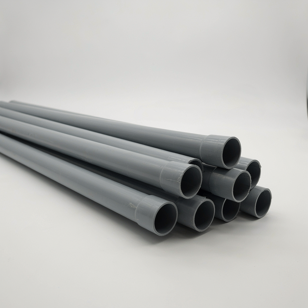 Tuyaux PVC — SupPlast
